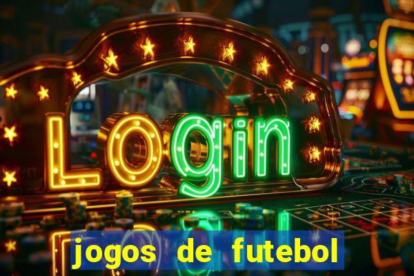 jogos de futebol 4x4 soccer